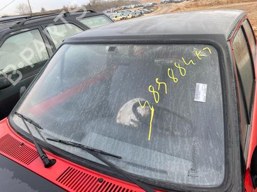 Used Windscreen Windscreen FORD FIESTA II (FBD) 1.3 (FBD) (69 hp) 40436889 40436889