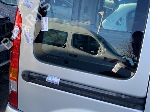 Bagstkærm Højre Bagstkærm Højre RENAULT KANGOO (KC0/1_) 1.5 dCi (68 hp) 33554838 33554838