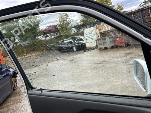 Used Front left door window OPEL AGILA (A) (H00) 1.2 16V (F68) (75 hp) 19911260