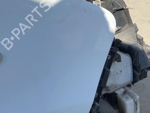 Right front fenders RENAULT TRAFIC III Van (FG_) 1.6 dCi 125 (FGMH) | BP25897183C42 