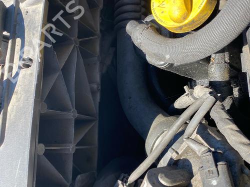 Used Front slam panel Front slam panel 34380418 34380418