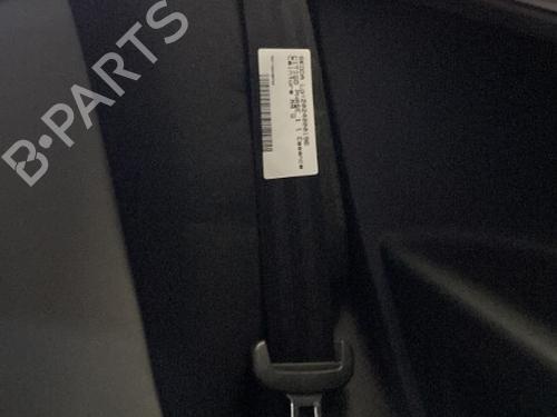 Used Rear left seatbelt Rear left seatbelt SKODA CITIGO (NF1) 1.0 (60 hp) 19909559 19909559