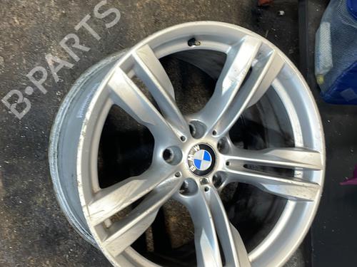 Used Rim BMW 3 Coupe (E92) 325 d (211 hp) 29829318
