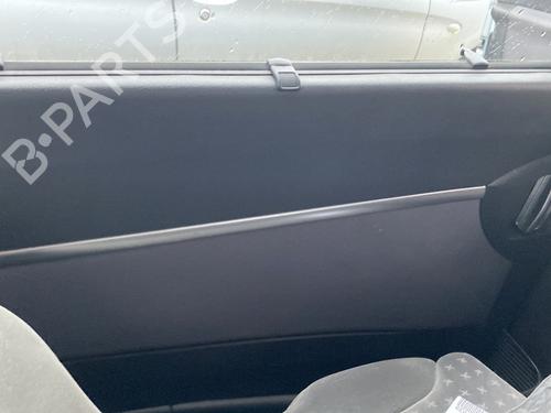 Used Rear left panel PEUGEOT 807 (EB_) 2.2 HDi (163 hp) 31050609