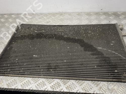 AC-Kondensator RENAULT SCÉNIC II (JM0/1_) 1.6 (JM0C, JM0J, JM1B) (113 hp) 29543480