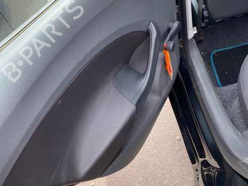 Rear left panel SEAT IBIZA IV (6J5, 6P1) 1.2 TDI | BP36419836C60 - Image 2