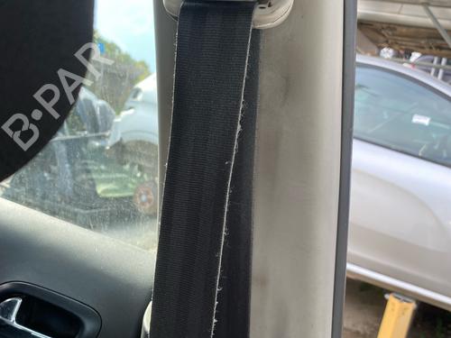 Front left seatbelt CITROËN C3 Picasso (SH_) 1.6 HDi | BP38064205I26 - Image 3