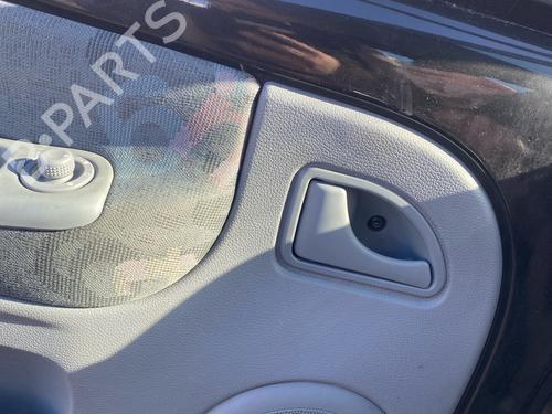 Used Front left panel Front left panel RENAULT TWINGO I (C06_) 1.2 16V (C06C, C06D, C06K) (75 hp) 39982695 39982695