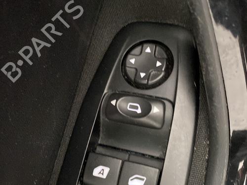 Left front window switch PEUGEOT 208 I (CA_, CC_) 1.6 HDi / BlueHDi 75 | BP30760524I27 - Image 3
