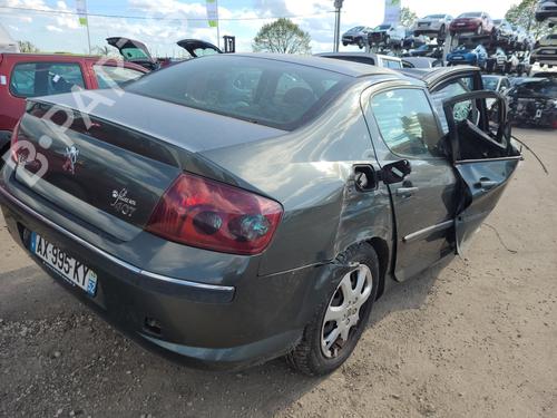 Engine PEUGEOT 407 (6D_) 1.8 16V (6D6FYC) | BP34185164M1 - Image 7