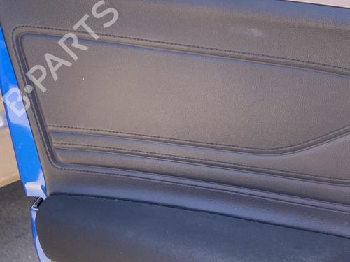 Used Front left panel Front left panel FORD FOCUS IV (HN) 1.5 EcoBlue (120 hp) 27266487 27266487