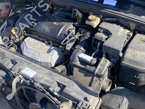 Gearbox CITROËN C4 II (NC_) 1.6 VTi 120 (NC5FS0, NC5FS9) | BP24940721M3 - Image 3