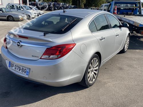 Askebæger OPEL INSIGNIA A (G09) 2.0 CDTI (68) | BP21666067I30 - Image 9