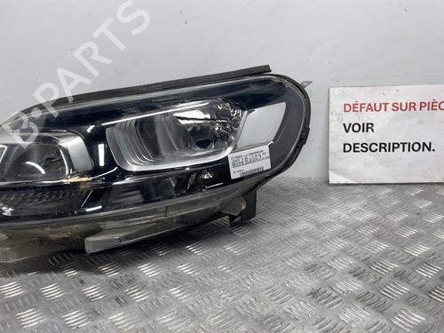 Left headlight CITROËN JUMPY III Van (V_) 1.5 BlueHDi 120 | BP26457423C28 - Image 9