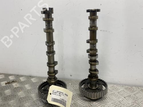 Altro PEUGEOT 308 SW II (LC_, LJ_, LR_, LX_, L4_) 1.2 THP 130 (131 hp) 29913709