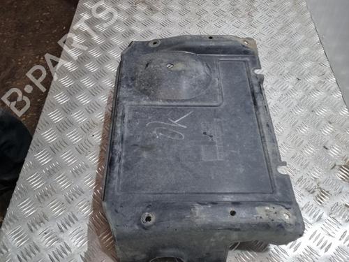 Underbody protection MERCEDES-BENZ M-CLASS (W163) ML 270 CDI (163.113) | BP22111013M92 
