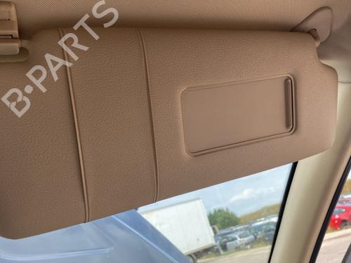 Right sun visor BMW X3 (E83) xDrive 20 d | BP27380308I2 