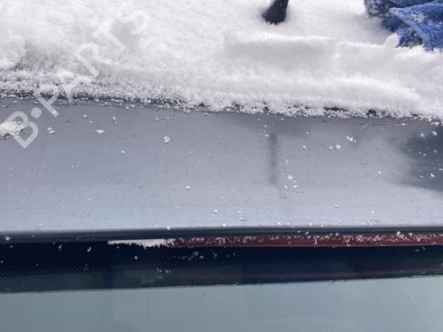 Tailgate SEAT IBIZA II (6K1) 1.9 TDI | BP30491376C6 