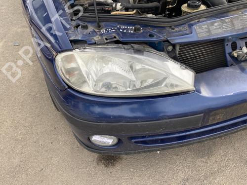 Used Right headlight RENAULT MEGANE I (BA0/1_) 1.9 dTi (BA08, BA0N) (98 hp) 27473905