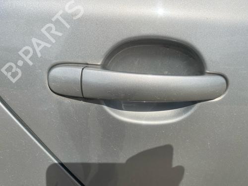 rear-right-exterior-door-handle-skoda-fabia-ii-combi-545-2007-2008-2009-2010-2011-2012-2013-2014-38228492 main image