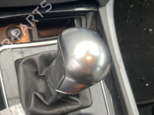 Used Gearbox Gearbox PEUGEOT 508 I (8D_) 1.6 BlueHDi 120 (120 hp) 32303507 32303507