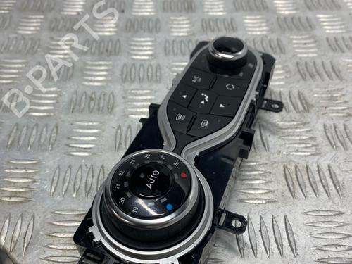 Climate control RENAULT CLIO IV (BH_) 0.9 TCe 90 (BHNF, BHMA, BHMH, BHJK, BHJR) | BP38064168I5 - Image 3