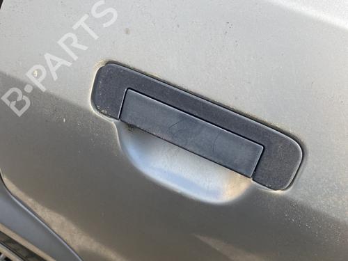 Used Rear right exterior door handle AUDI 80 B3 Saloon (893, 894, 8A2) 1.8 S (90 hp) 24888987