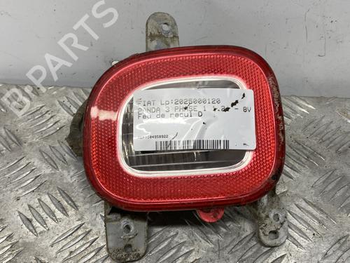Reverse light FIAT PANDA (312_, 319_) 1.2 (312PXA1A) | BP25141962C36 - Image 6
