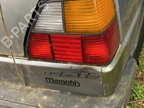 Used Right taillight VW GOLF II (19E, 1G1) 1.8 (90 hp) 23782749