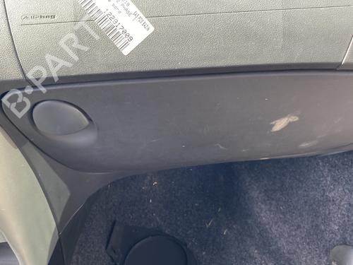 Used Glove box Glove box FIAT PUNTO (188_) 1.9 JTD (86 hp) 33201113 33201113
