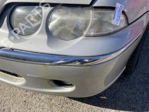 Front bumper ROVER 45 I Hatchback (RT) 1.8 | BP22123385C7 