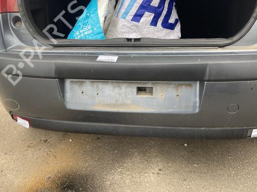 Bak støtfanger CITROËN C4 I (LC_) 1.6 HDi | BP29474890C8 