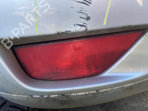 Rear fog light DACIA SANDERO II 1.5 Blue dCi 95 (B8JL) | BP30110069C37