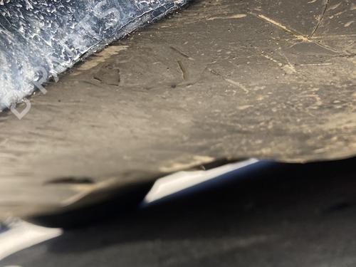 Used Steering rack Steering rack MERCEDES-BENZ A-CLASS (W169) A 180 CDI (169.007, 169.307) (109 hp) 33725785 33725785