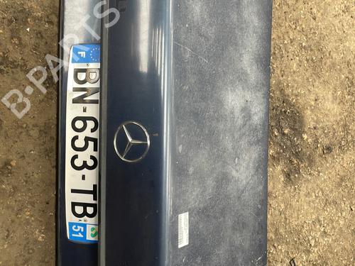 Tailgate MERCEDES-BENZ 124 Saloon (W124) 250 Turbo-D (124.128) | BP29243326C6 