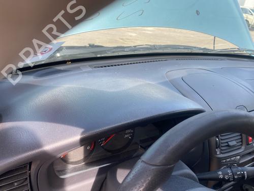 Used Dashboard Dashboard 37706720 37706720