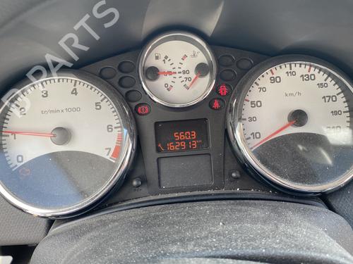 Used Instrument cluster Instrument cluster 27159325 27159325