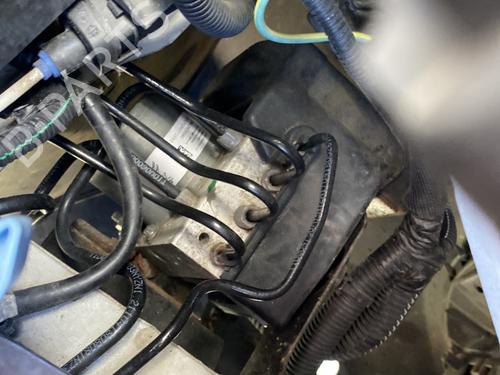 ABS pump CITROËN BERLINGO Box Body/MPV (B9) 1.6 BlueHDi 100 | BP32720866M43 - Image 2