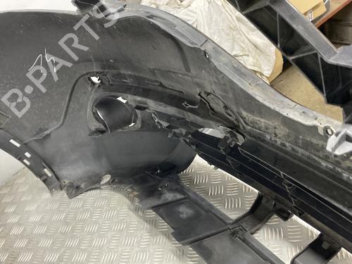 Front bumper RENAULT KADJAR (HA_, HL_) 1.5 dCi 110 (HLA3) | BP29406880C7 