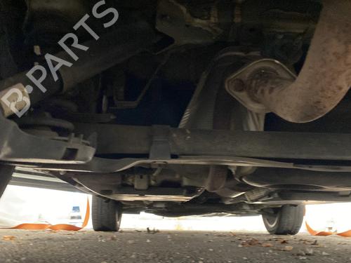 Rear axle RENAULT KADJAR (HA_, HL_) 1.2 TCe 130 (HLMR) | BP30480872M2