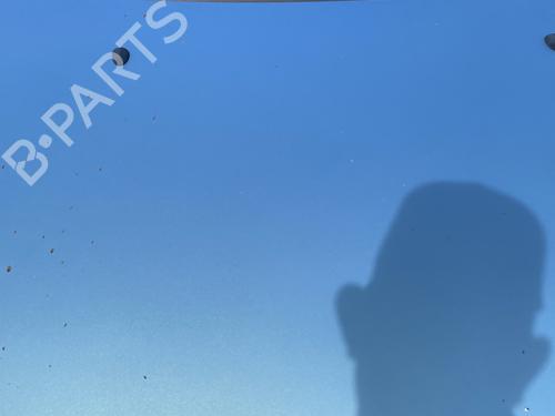 Hood CITROËN C3 I (FC_, FN_) 1.6 16V | BP26577306C1 