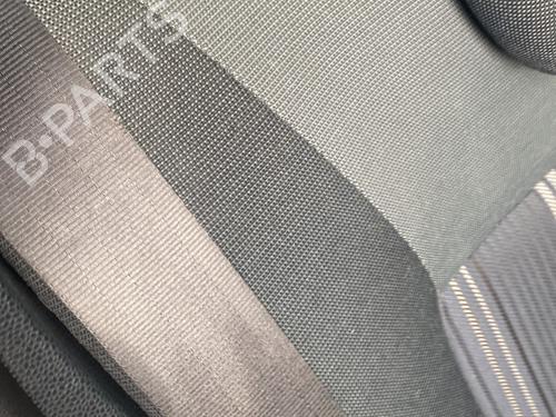 Used Rear right seatbelt FORD FIESTA VI (CB1, CCN) 1.25 (82 hp) 32785400