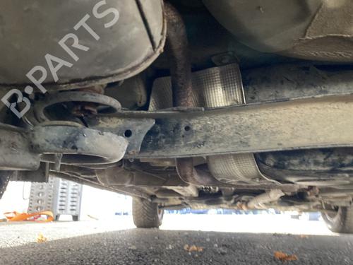 Rear axle FIAT PANDA (312_, 319_) 1.2 (312PXA1A) | BP29732373M2
