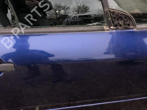 Right front door PEUGEOT 307 (3A/C) 2.0 HDi 90 | BP22120390C3