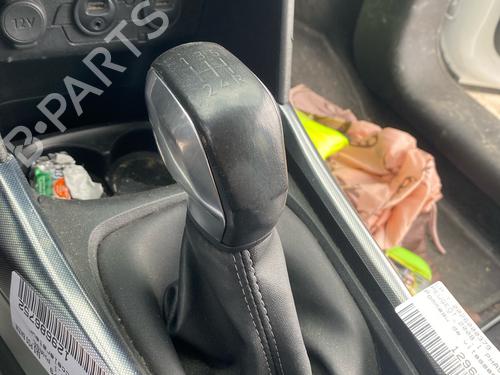 Shift knob PEUGEOT 2008 I (CU_) 1.6 HDi | BP37471171I34 - Image 2