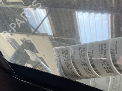 Interior roof light MERCEDES-BENZ C-CLASS Coupe (C205) C 220 d (205.304) | BP28366680I8 