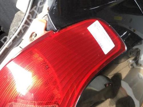 Used Right taillight Right taillight 22120565 22120565