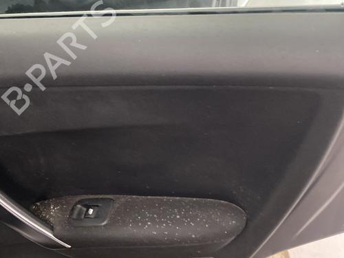 Used Rear right panel Rear right panel PEUGEOT 2008 I (CU_) 1.6 HDi (92 hp) 31981224 31981224