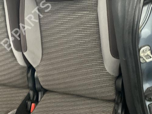 Used Rear seat Rear seat PEUGEOT PARTNER Box Body/MPV 1.6 HDi (75 hp) 30851846 30851846