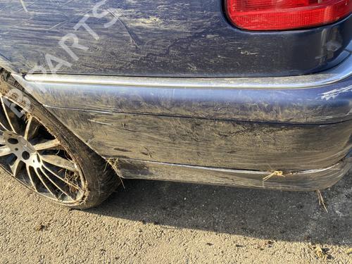 Rear bumper MERCEDES-BENZ C-CLASS (W202) C 220 CDI (202.133) | BP30085485C8